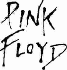 logo Pink Floyd